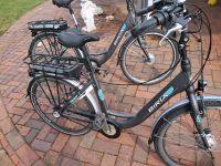 E bikes zu verkaufen Niedersachsen - Cloppenburg Vorschau