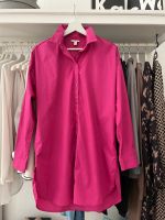 Esprit Longbluse Tunika Gr. S pink Sachsen-Anhalt - Halle Vorschau