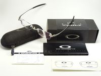 Oakley Spike Ti Titanium Rx Brille Sonnenbrille Spoke Evade Why 3 Bergedorf - Ochsenwerder Vorschau