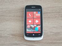 Nokia Lumia 610 Windows Smartphone ohne Simlock Weiß Thüringen - Erfurt Vorschau
