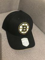 Boston Bruins Basecap, Cap, Kappe, NHL,NEU, OVP Hessen - Kiedrich Vorschau