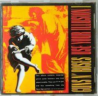 CD Guns N' Roses Use Your Illusion 1 424415-2 Pankow - Prenzlauer Berg Vorschau