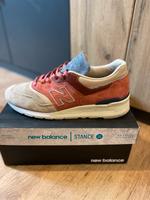 New Balance STANCE  Made in USA Schleswig-Holstein - Selent Vorschau