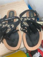 Sommersandalen für Damen Bayern - Ingolstadt Vorschau