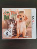 My Pets Nintendo 3DS Spiel Kinder Tiere Bayern - Schönbrunn Vorschau