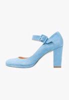 Anna Field Pumps blau 38.5 Bayern - Holzkirchen Vorschau