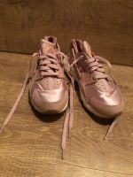 Nike Schuhe huarache pink Größe 40 Hamburg-Nord - Hamburg Dulsberg Vorschau