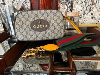 GUCCI NEO UMHÄNGETASCHE AUS GG SUPREME Berlin - Schöneberg Vorschau