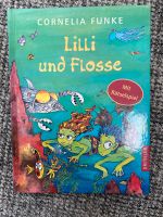 Lilli und Flosse (Cornelia Funke) Stuttgart - Stuttgart-Mitte Vorschau