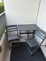 Holzmöbel für Balkon/ Garten Bayern - Grafenwöhr Vorschau