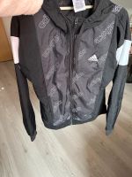Adidas Damen Jacke Trainingsjacke Windbreaker Neuwertig Nordrhein-Westfalen - Oberhausen Vorschau