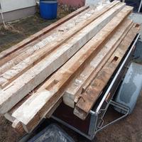 10 Holzbalken 9,5 x 11,5 cm Weichholz ab 2-3m Dachbalken Vollholz Baden-Württemberg - Karlsruhe Vorschau