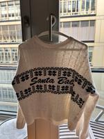 Subdued Sweater, weiß, Größe M Hamburg-Mitte - Hamburg Neustadt Vorschau