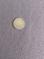 1 deutsche Mark, 1950, Prägung J Bayern - Straubing Vorschau