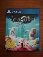 PS4 "The Sojourn" Mitte - Moabit Vorschau