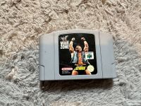 WWF Warzone Nintendo 64 Modul Berlin - Lichtenberg Vorschau