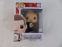 Funko Pop Nummer 40 Chris Jericho NEU und OVP Bayern - Straubing Vorschau