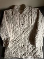 MALVIN STEPPJACKE BEIGE JACKE GRÖßE 40 Thüringen - Straußfurt Vorschau