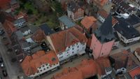 Attraktiver Faktor: Mehrfamilienhaus in der Fußgängerzone von Helmstedt Niedersachsen - Helmstedt Vorschau