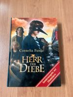 Buch: Herr der Diebe Schleswig-Holstein - Kisdorf Vorschau