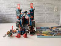 Nexo Knights Lego Burg 70317 Nordrhein-Westfalen - Iserlohn Vorschau