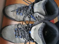 Wanderschuhe Hessen - Braunfels Vorschau