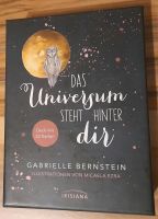 Karten / Das Universum steht hinter dir Bayern - Lichtenfels Vorschau