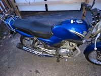 Yamaha125er Bayern - Pressath Vorschau