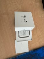 Apple AirPods (1. Generation) - nur Karton plus Rechnung Nordrhein-Westfalen - Eitorf Vorschau