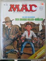 MAD comics Hefte Sammlung Hessen - Wiesbaden Vorschau