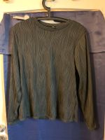 Pullover mit Wellenlinien 1XL 44 Hessen - Solms Vorschau