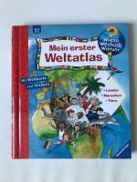 Buch: Mein erster Weltatlas Atlas Kinder Wieso? Weshalb? Warum? Brandenburg - Cottbus Vorschau