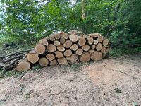 Brennholz- Verkauf Sachsen - Wurzen Vorschau