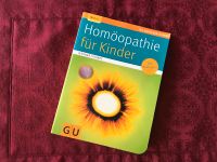 „Homöopathie für Kinder“ Werner Stumpf GU-Verlag West - Zeilsheim Vorschau