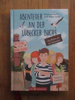 Abenteuer an der Lübecker Bucht Edewecht - Edewecht - Friedrichsfehn Vorschau