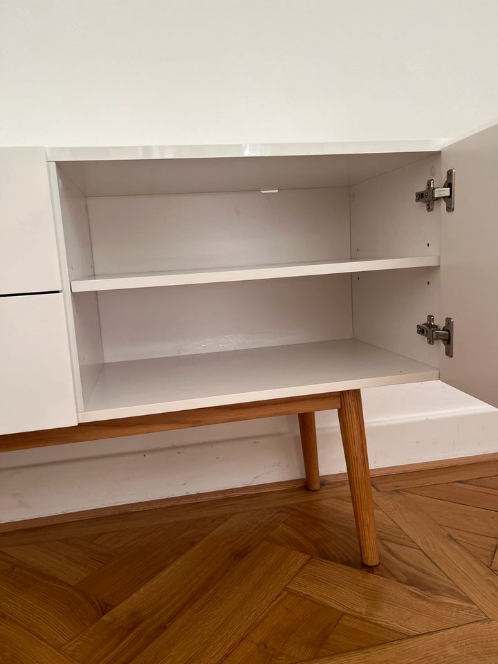 Zuiver Sideboard Regal Schrank Bolia Vitra Ikea *Neuwertig* in Regensburg