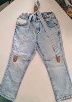 Jeans Gr.92 Saarbrücken-West - Burbach Vorschau