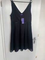 Mexx Kleid schwarz,Gr.44 Niedersachsen - Hillerse Vorschau