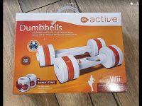 Wii active Dumbbells Rheinland-Pfalz - Betzdorf Vorschau