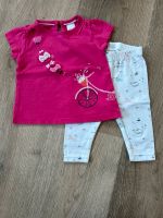 Outfit Baby Sommer Mädchen Set Gr. 62 Baby Club Osterholz - Ellener Feld Vorschau