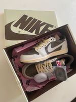 travis scott dunks low PREIS PRO PAAR Hamburg-Nord - Hamburg Langenhorn Vorschau