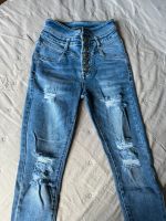 Damen Jeans Gr.S Neu Nordrhein-Westfalen - Paderborn Vorschau