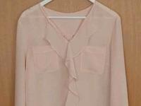 Bluse von Madeleine Gr. 42 Berlin - Hellersdorf Vorschau