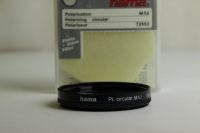 Hama PL Circular M52 Polfilter Mecklenburg-Vorpommern - Wismar Vorschau