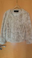 Teddyfell Kunstfell Jacke Vero Moda beige creme 38 Nordrhein-Westfalen - Borchen Vorschau