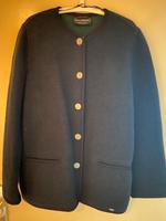 Giesswein Trachten-Jacke// Größe: 44// Farbe: Grau-Blau West - Nied Vorschau