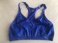 PUMA Damen Sport Bh Gr.XL Frankfurt am Main - Ginnheim Vorschau