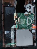 Acer Aspire ЕS1-533 Motherboard funktioniert Nürnberg (Mittelfr) - Leyh Vorschau