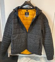 ROCKLIN  Winterjacke mit Kapuze Gr.L Herren. Niedersachsen - Rotenburg (Wümme) Vorschau