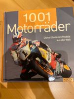 Buch: 1001 Motorräder die berühmtesten Modelle aus aller Welt Niedersachsen - Salzgitter Vorschau